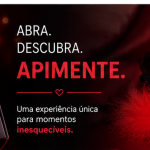 Apimentei transforma a vida amorosa dos casais com inovações surpreendentes