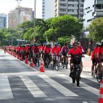 Shopping Pátio Paulista abre inscrições para a 17ª edição do Pedalando com o Pátio