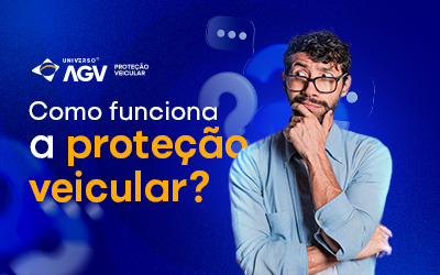 Conheça a Universo AGV e saiba como funciona uma proteção veicular.