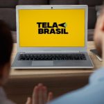 Lula apresenta Tela Brasil, plataforma de streaming gratuita dedicada ao cinema nacional