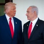 Israel ignora Trump e experimenta pacto de capitulação dos EUA com o Irã