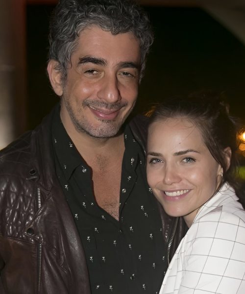 Letícia Colin revela que terapia foi fundamental para sua reconciliação com Michel Melamed