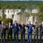 Cúpula no Paraguai discute avanços em integração, comércio e colaboração no Mercosul