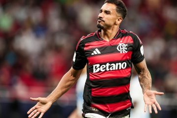 Danilo destaca a força de vontade como chave para a reviravolta do Brasil diante do Japão