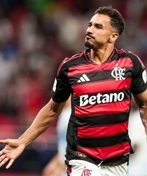 Danilo destaca a força de vontade como chave para a reviravolta do Brasil diante do Japão