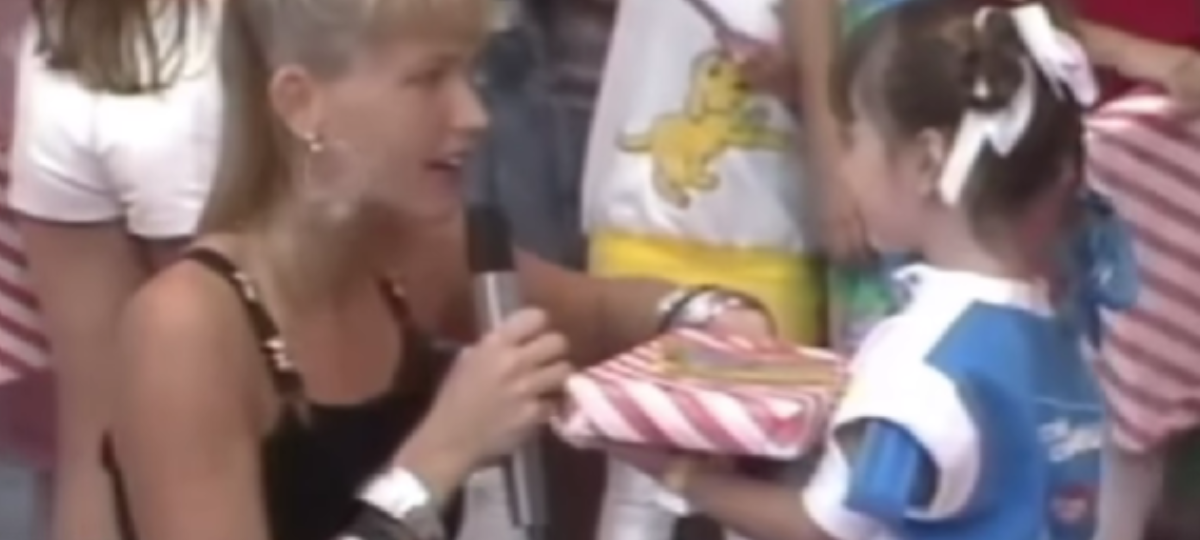Xuxa Meneghel celebra quatro décadas de “Xou da Xuxa” e provoca nostalgia entre os fãs