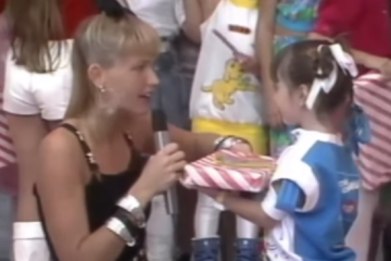 Xuxa Meneghel celebra quatro décadas de “Xou da Xuxa” e provoca nostalgia entre os fãs