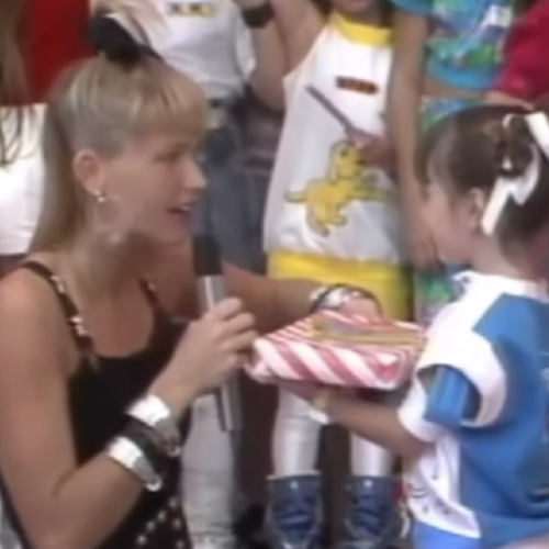 Xuxa Meneghel celebra quatro décadas de “Xou da Xuxa” e provoca nostalgia entre os fãs