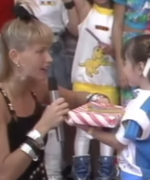 Xuxa Meneghel celebra quatro décadas de “Xou da Xuxa” e provoca nostalgia entre os fãs