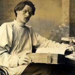 O astuto Gorki evoca diálogos com o audacioso Tolstói e o delicado Tchékhov