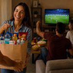Jogos da Copa impulsionam compras de última hora e ampliam busca por conveniência no varejo farmacêutico