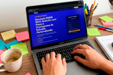 Simulado é a ferramenta mais ignorada de quem se prepara para o Enem e a falta dele cobra um preço alto na reta final