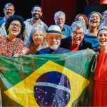 Lula destaca Tela Brasil como um pilar da autonomia cultural do país