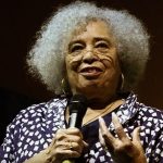 Angela Davis afirma: “O fascismo surge, mas não é uma voz popular