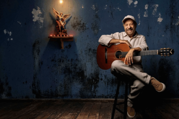 João Bosco aos 80 anos: a guitarra que transformou momentos em eternas melodias