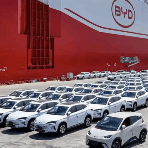 Veículos chineses provocam queda nos preços e revelam falhas no mercado automotivo brasileiro