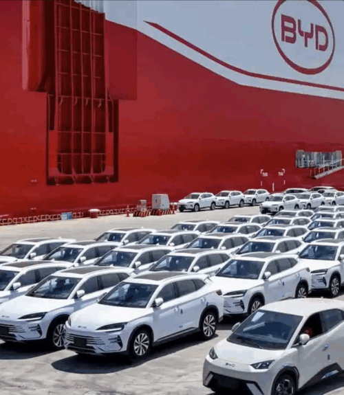 Veículos chineses provocam queda nos preços e revelam falhas no mercado automotivo brasileiro
