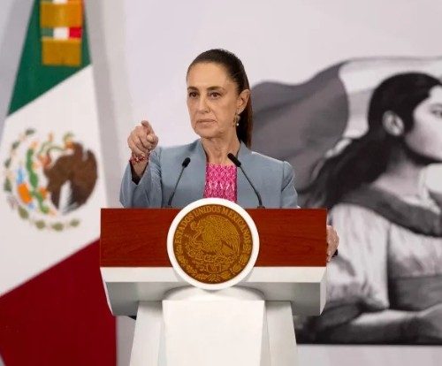 México dá passos significativos na criação de legislação contra o feminicídio