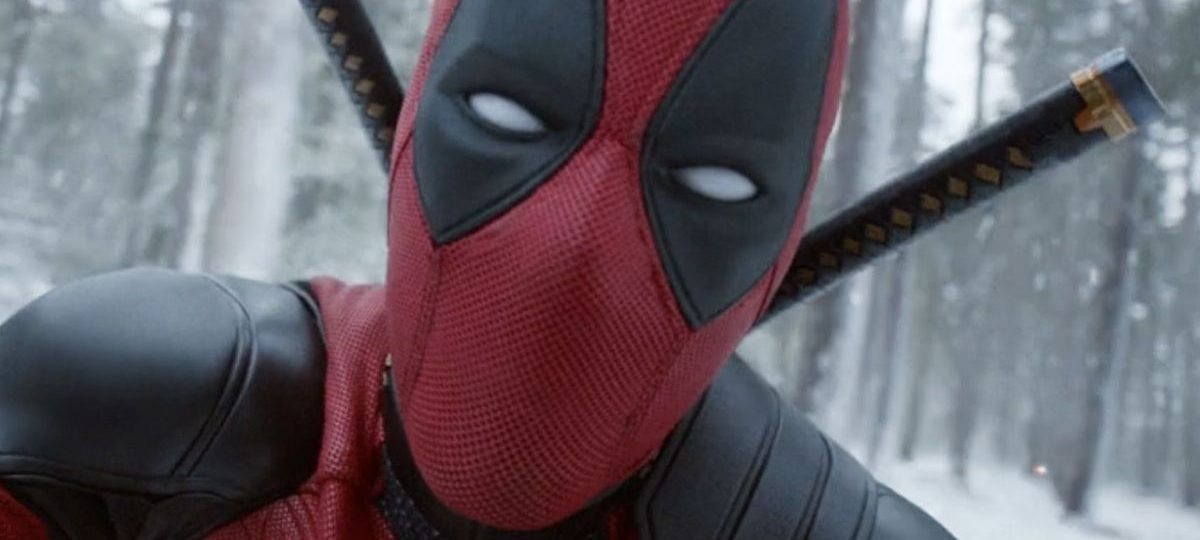 Ryan Reynolds anuncia próximo filme de Deadpool: “Será incrível