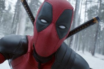 Ryan Reynolds anuncia próximo filme de Deadpool: “Será incrível