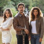Celebrando 13 Anos: Ator de “A Nobreza do Amor” Organiza Festa Estilo Oscar