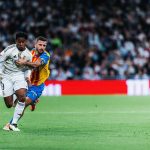 Endrick pode deixar o Real Madrid: a insatisfação de Mourinho em foco!
