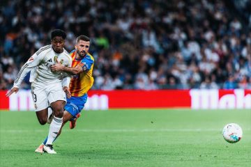 Endrick pode deixar o Real Madrid: a insatisfação de Mourinho em foco!