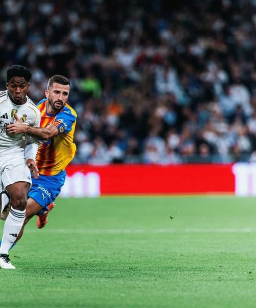 Endrick pode deixar o Real Madrid: a insatisfação de Mourinho em foco!