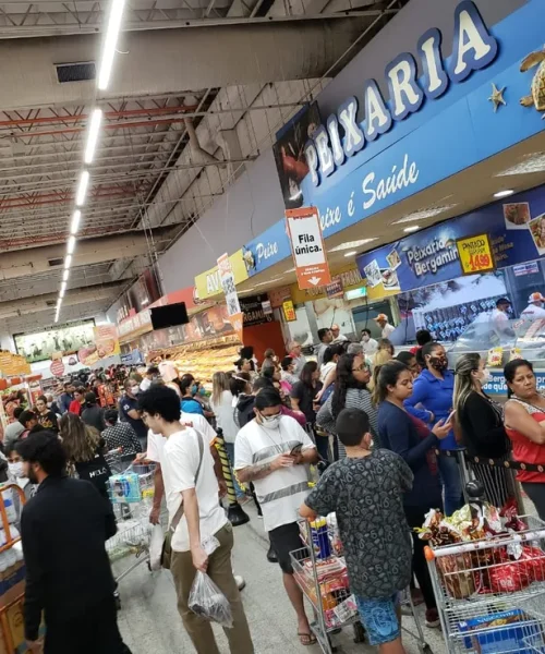 Previsões de inflação apresentam queda pela terceira semana consecutiva, revela Focus