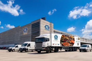 Alimento que chega como cuidado: MegaG apoia missão que atende famílias no Pantanal