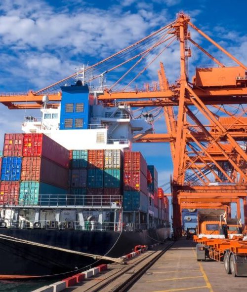 Exportações brasileiras disparam e impulsionam alta de 39,2% na balança comercial em 2026