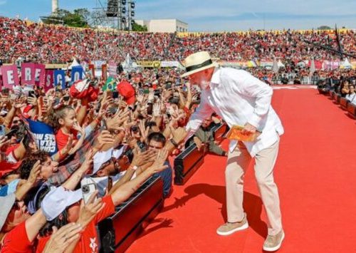 Lula e seu quarto trunfo: o impacto das campanhas na corrida eleitoral