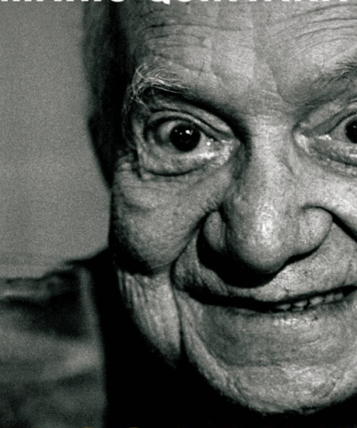 Mário Quintana: Celebrando 120 anos do poeta das sutilezas da vida