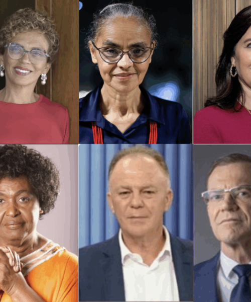 Apoio a Lula impulsiona candidatos ao Senado no Sudeste, indica levantamento