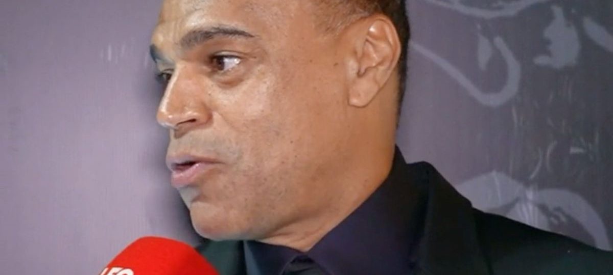 Denílson esclarece encontro inesperado com Neymar na Copa que causou controvérsia