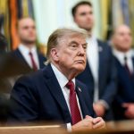 Estados dos EUA acionam Trump na Justiça por aumento de tarifas comerciais