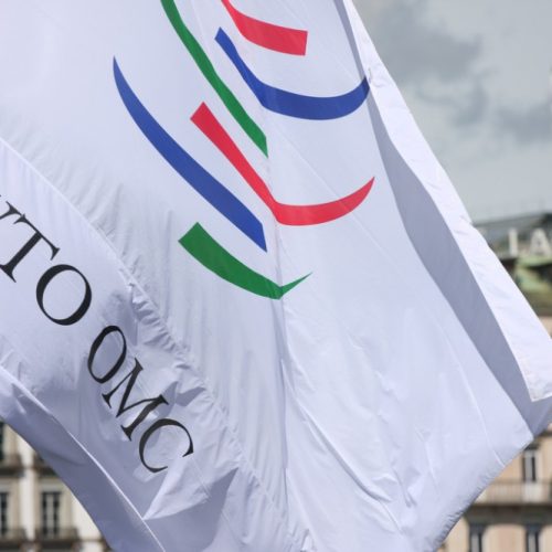 Brasil leva questão ao OMC e denuncia tarifas dos EUA como injustas
