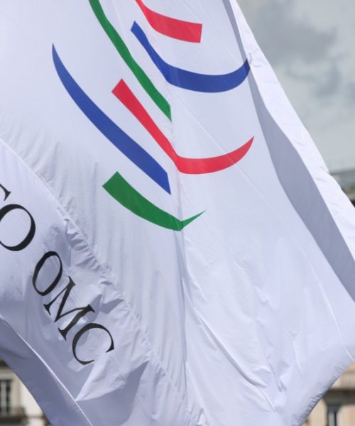 Brasil leva questão ao OMC e denuncia tarifas dos EUA como injustas