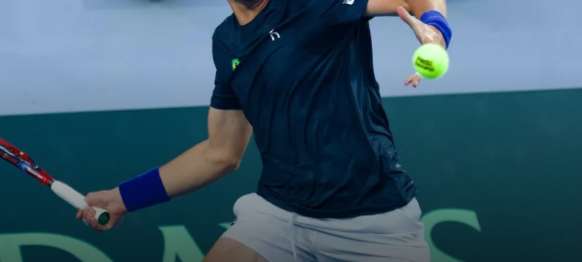 João Fonseca abandona competição nos Estados Unidos pouco antes do US Open