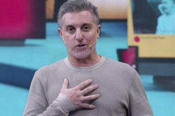 Domingão com Huck atrai 23,7 milhões e lidera a audiência do domingo