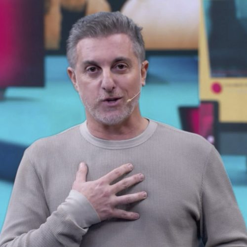 Domingão com Huck atrai 23,7 milhões e lidera a audiência do domingo