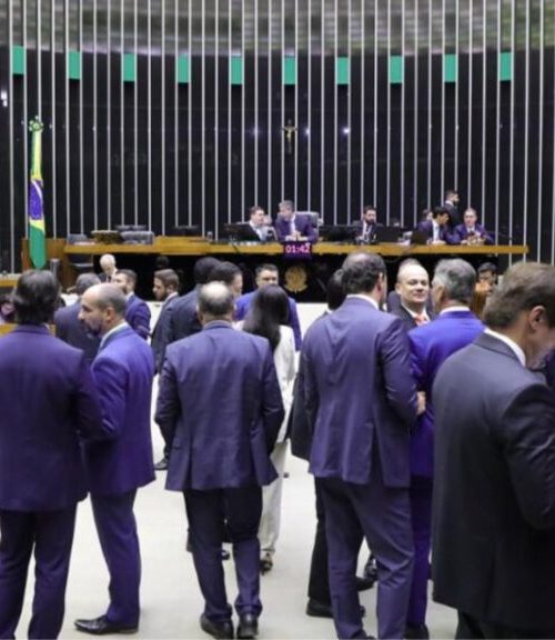 Prioridade na Câmara e no Senado se volta para pautas econômicas essenciais