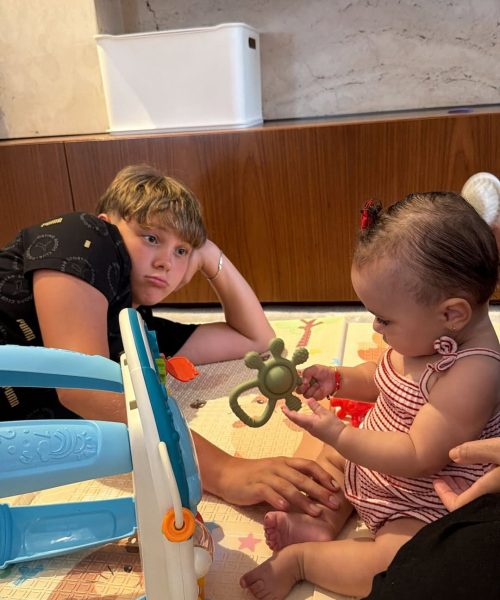 Davi Lucca revela o lote que mais o impressionou no leilão solidário de Neymar