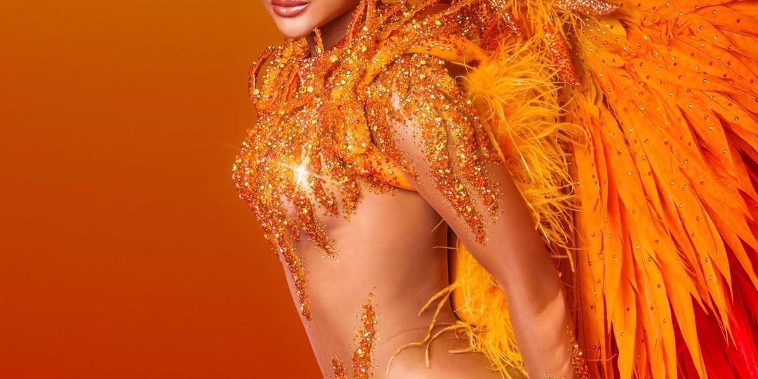 Mileide Mihaile anuncia planos para retornar ao Carnaval: “Estarei presente nas duas cidades
