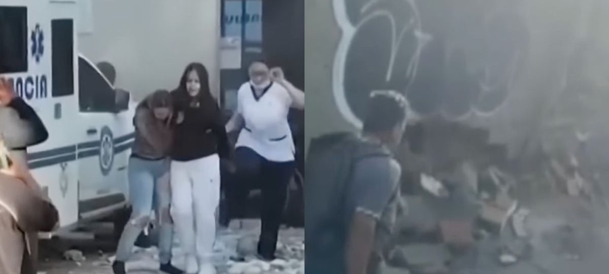 Colômbia em luto: mais de 220 vidas perdidas e sistema de saúde em colapso após terremoto devastador