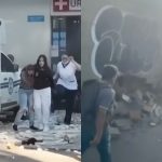Colômbia em luto: mais de 220 vidas perdidas e sistema de saúde em colapso após terremoto devastador