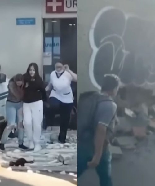 Colômbia em luto: mais de 220 vidas perdidas e sistema de saúde em colapso após terremoto devastador