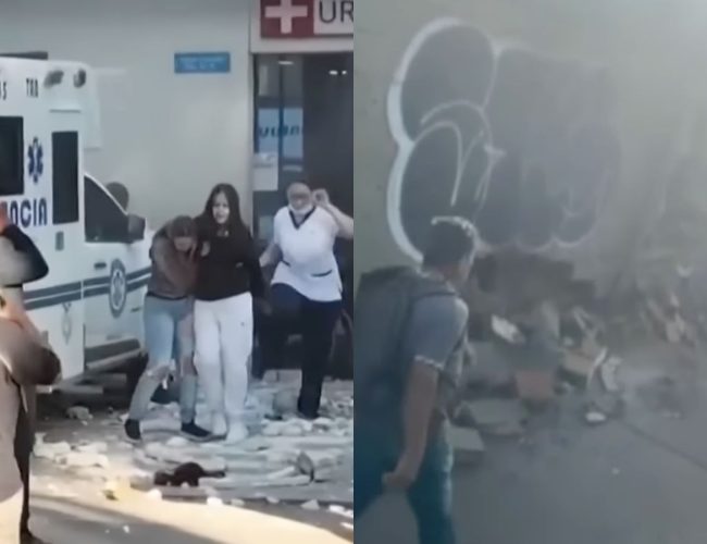 Colômbia em luto: mais de 220 vidas perdidas e sistema de saúde em colapso após terremoto devastador