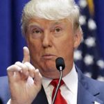 Trump enfrenta seu pior cenário a apenas três meses das eleições, revelam duas pesquisas