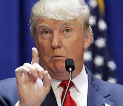 Trump enfrenta seu pior cenário a apenas três meses das eleições, revelam duas pesquisas